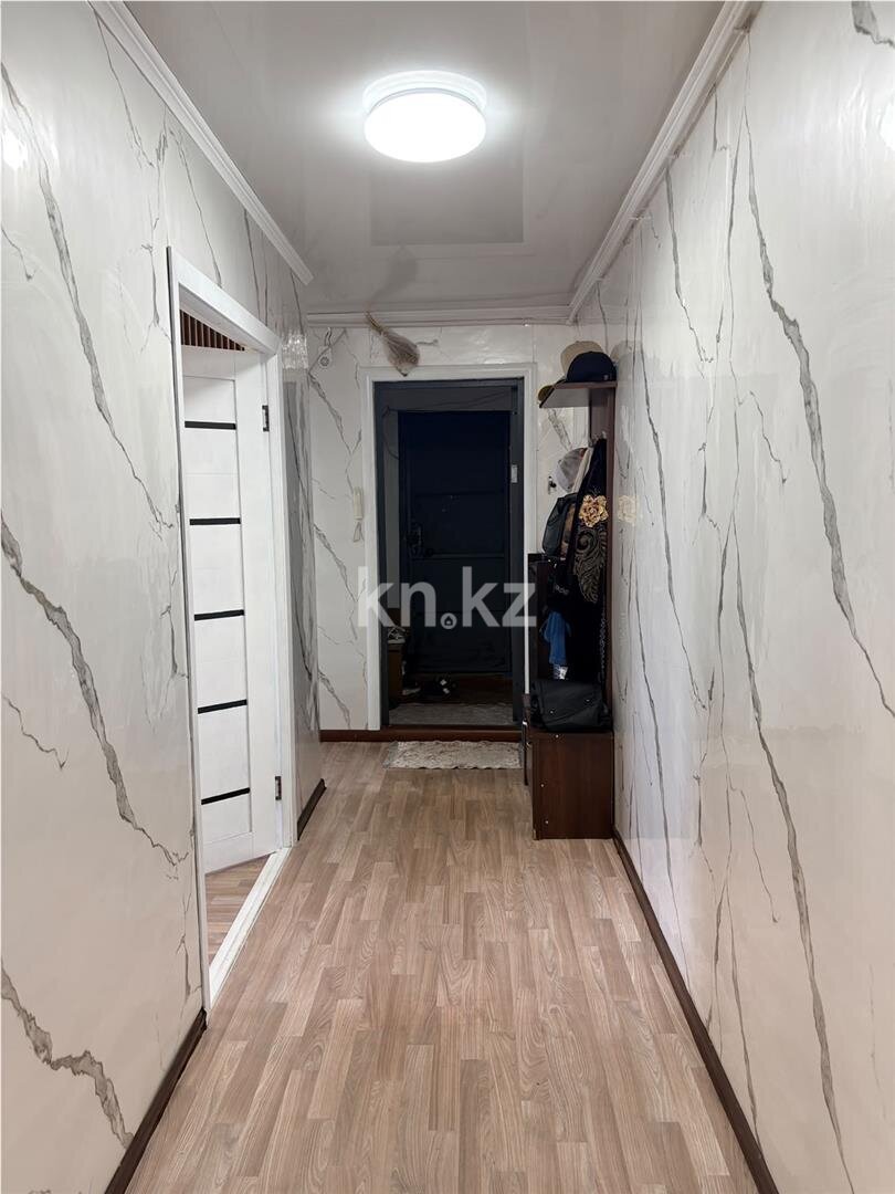 Продажа 3-комнатной квартиры, 67.5 м² в Караганде - фото 8