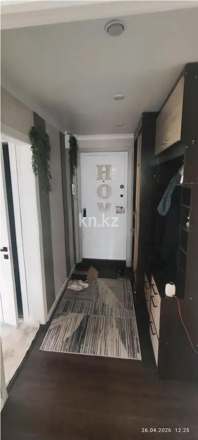 Продажа 3-комнатной квартиры, 64 м² в Караганде - фото 7