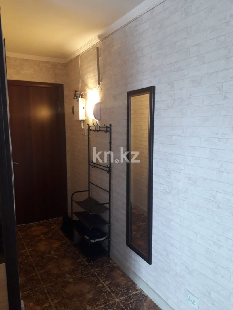 Продажа 3-комнатной квартиры, 58 м² в Караганде - фото 10