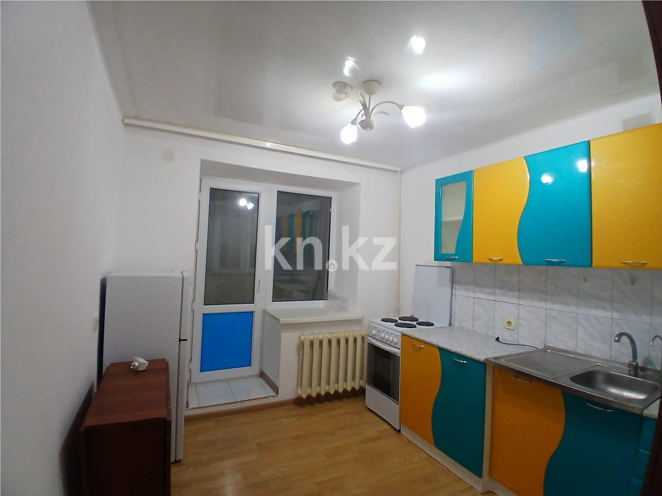 Продажа 1-комнатной квартиры, 34 м² в Астане - фото 2