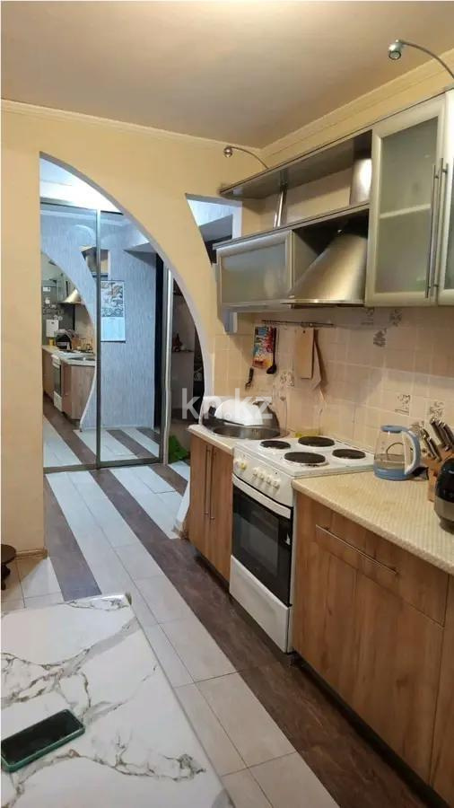 Продажа 3-комнатной квартиры, 80 м², пр. Сарыарка, дом  31/2 в Астане - фото 6