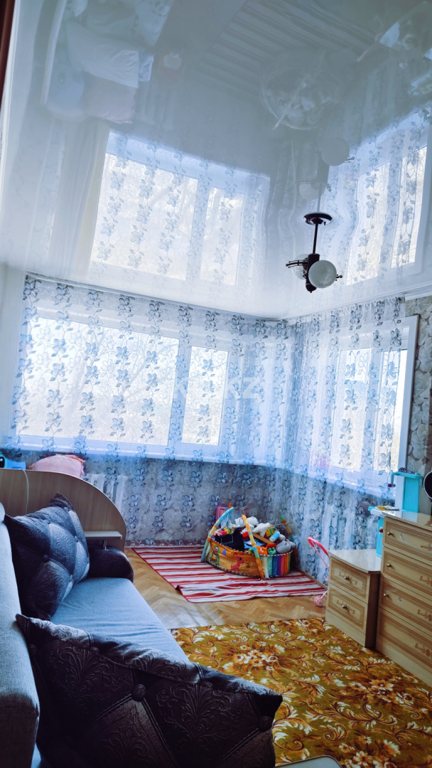 Продажа 3-комнатной квартиры, 61.7 м² в Петропавловске - фото 2