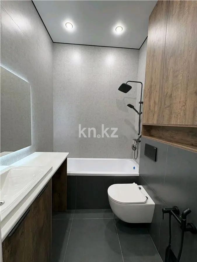 Продажа 2-комнатной квартиры, 42 м² в Астане - фото 4