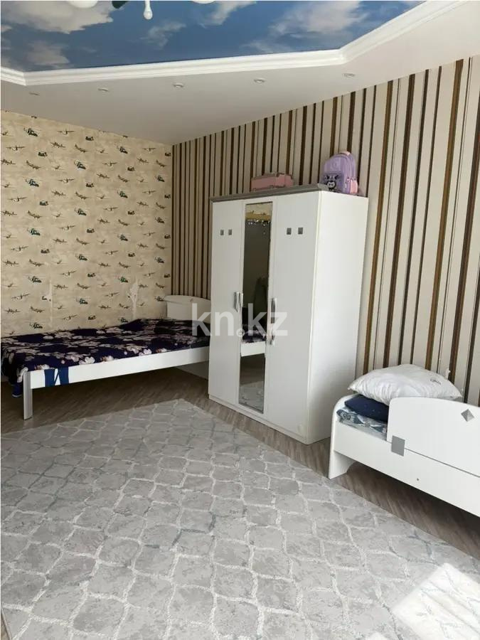 Продажа 3-комнатной квартиры, 117 м² в Астане - фото 3