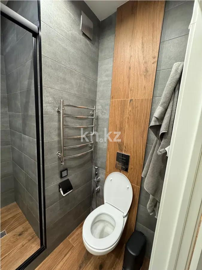 Продажа 3-комнатной квартиры, 88 м², ул. Володарского, дом  40а в Алматы - фото 6