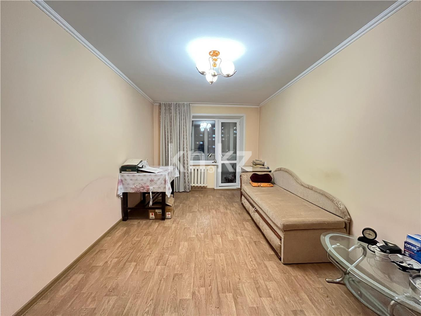Продажа 2-комнатной квартиры, 44 м², ул. Муканова, дом  24 в Караганде