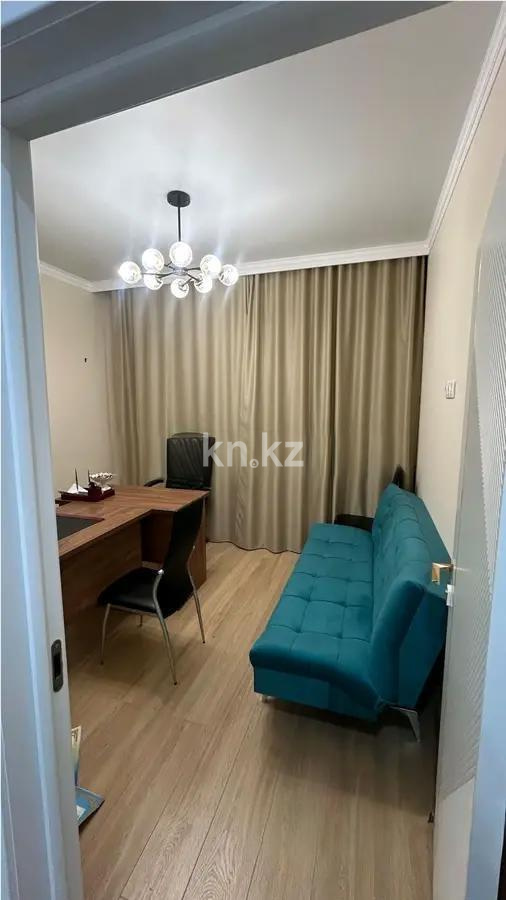 Продажа 2-комнатной квартиры, 45 м² в Астане
