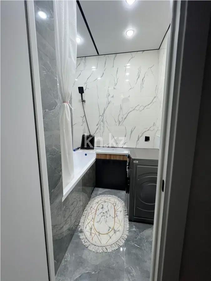 Продажа 2-комнатной квартиры, 43.5 м² в Астане - фото 4