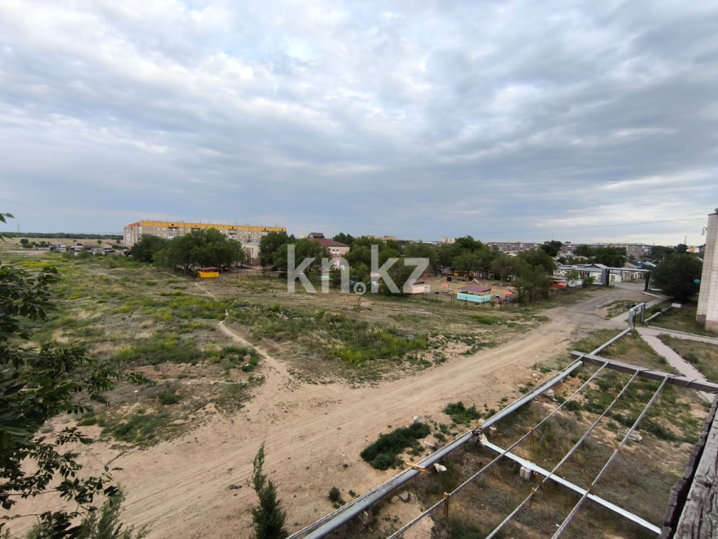 Продажа 4-комнатной квартиры, 61.2 м², 29А квартал, дом  2 в Абае - фото 19