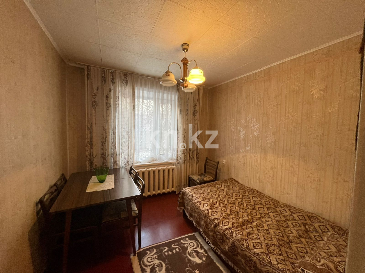 Продажа 3-комнатной квартиры, 62 м², мкр-н Гульдер-1 в Караганде - фото 15