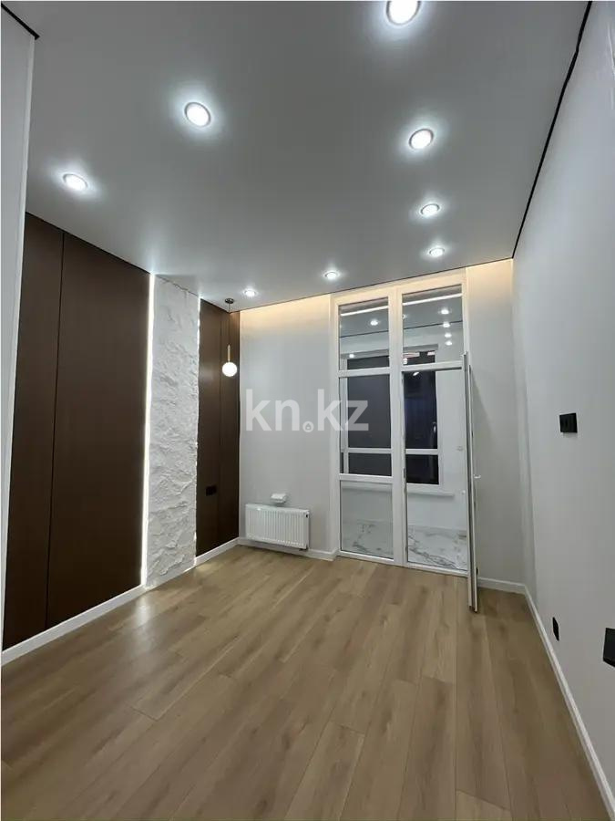 Продажа 2-комнатной квартиры, 38 м² в Астане