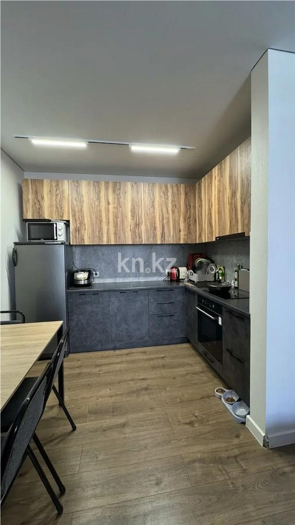 Продажа 2-комнатной квартиры, 44 м² в Астане - фото 2