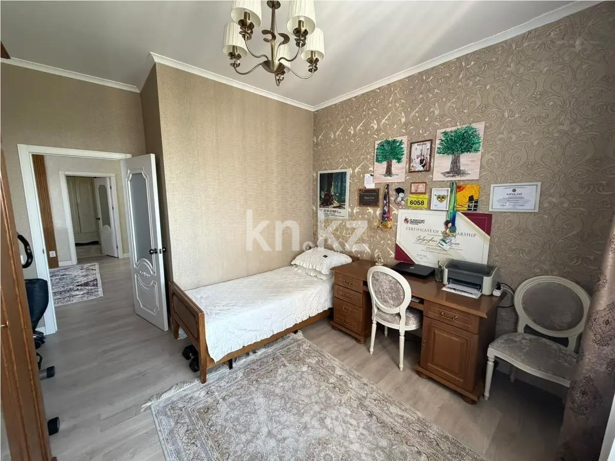 Продажа 3-комнатной квартиры, 79 м² в Караганде - фото 3