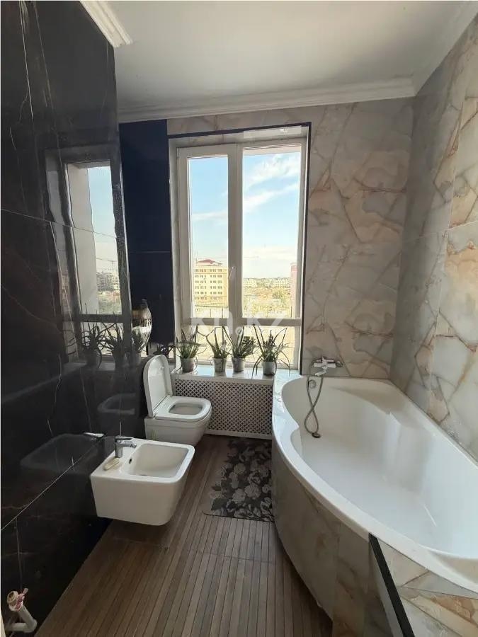 Продажа 4-комнатной квартиры, 110 м² в Астане - фото 5