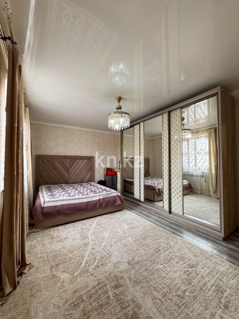 Продажа 4-комнатного дома, 160 м² в Алматинской области - фото 9