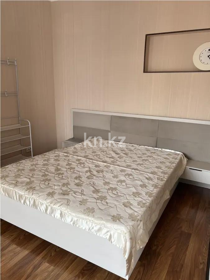 Продажа 2-комнатной квартиры, 50.5 м² в Алматы - фото 3