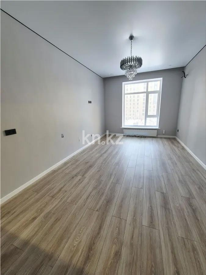 Продажа 2-комнатной квартиры, 41.4 м² в Астане