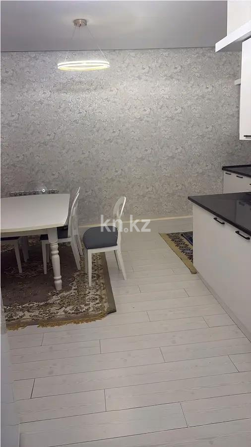 Продажа 4-комнатной квартиры, 187 м², ул. Керей, Жанибек хандар, дом  28 в Астане - фото 4