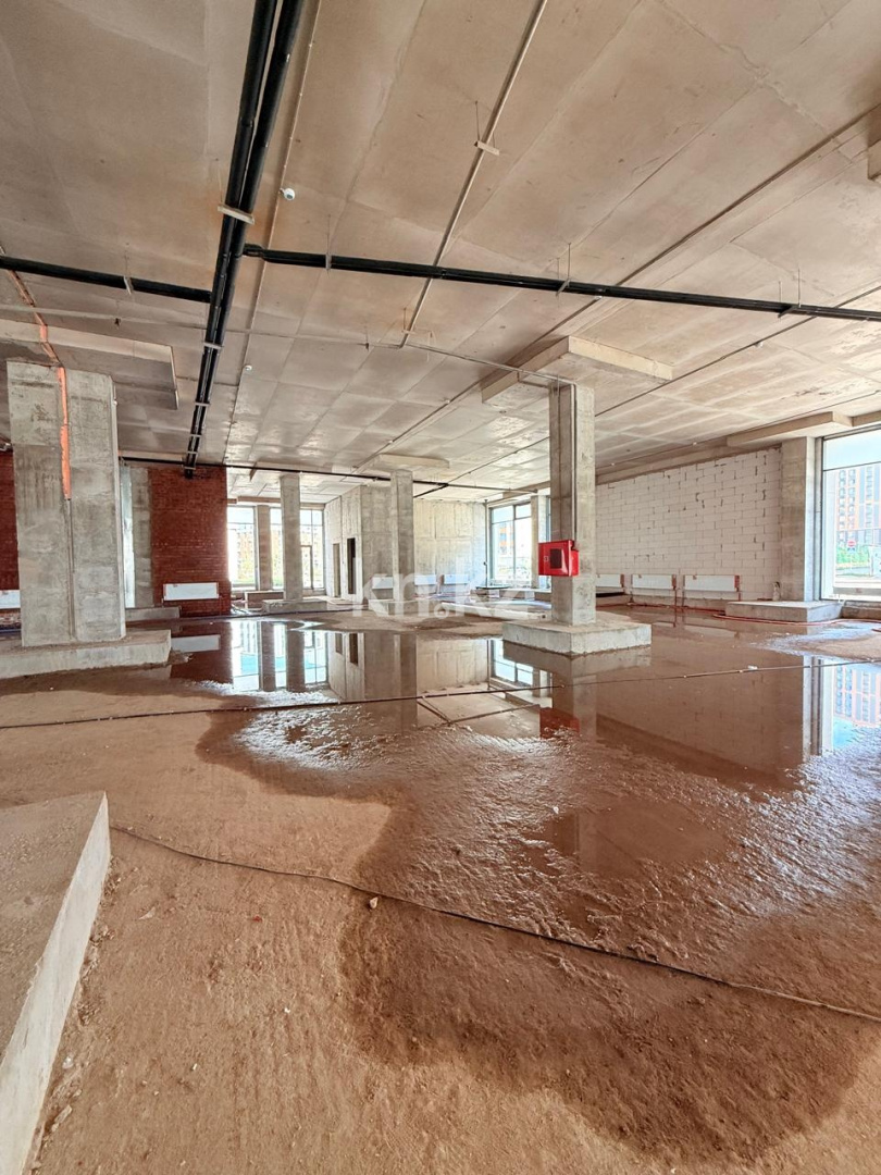 Продажа здания, 4460 м² в Астане - фото 11