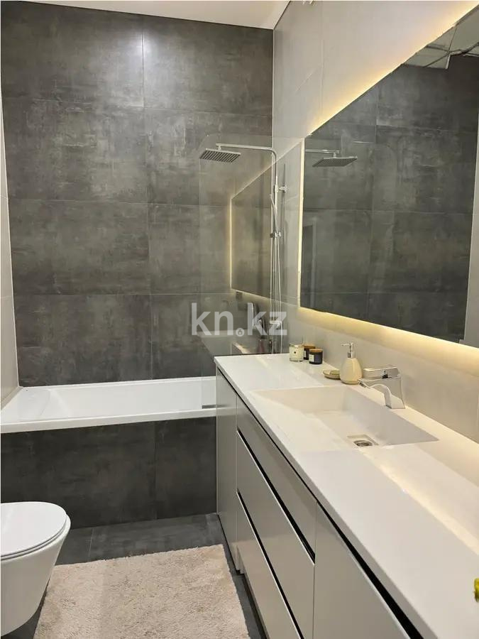 Продажа 3-комнатной квартиры, 102 м², ул. Тимирязева, дом  111а в Алматы - фото 5