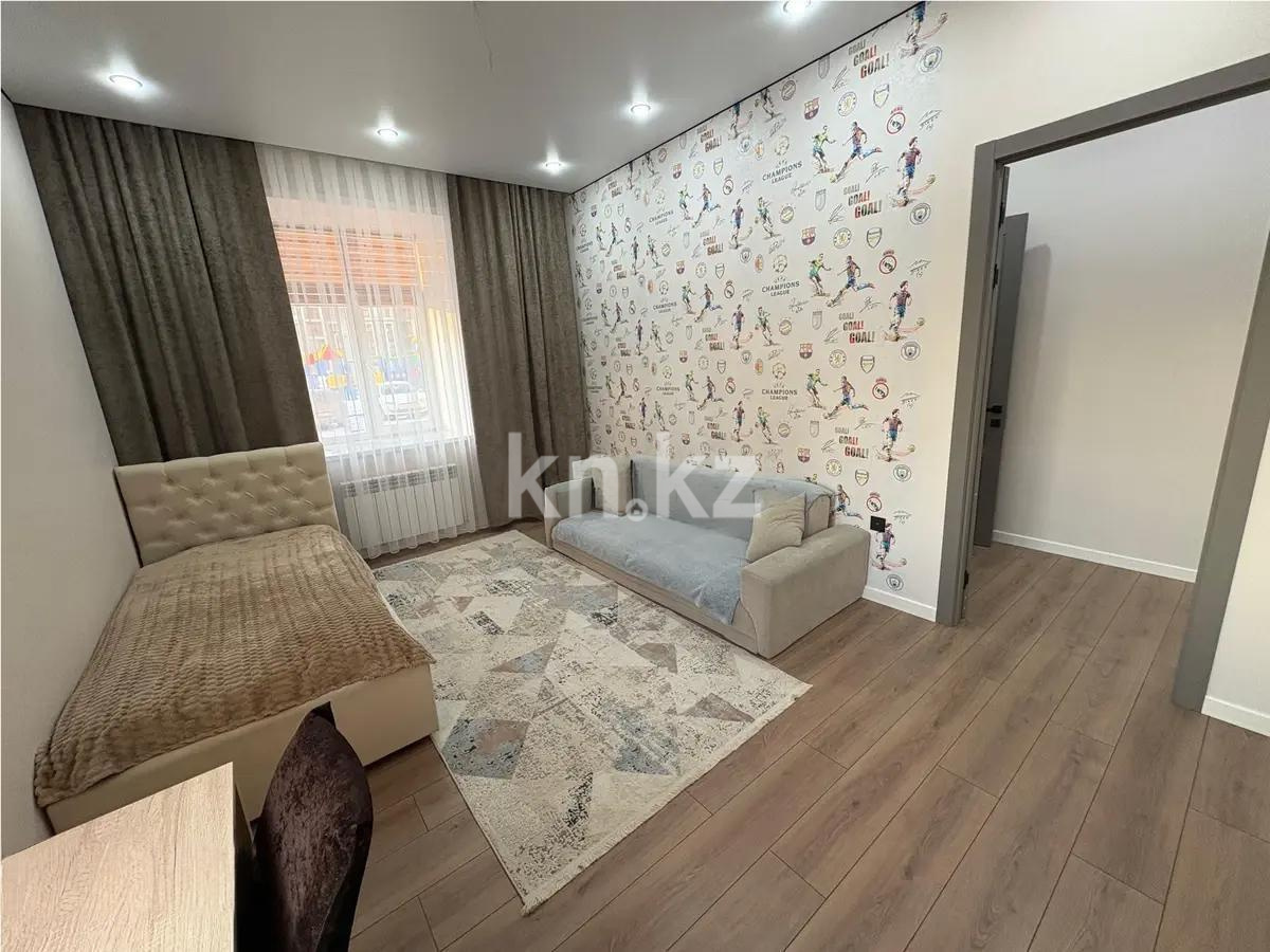 Продажа 4-комнатной квартиры, 120 м² в Караганде - фото 3