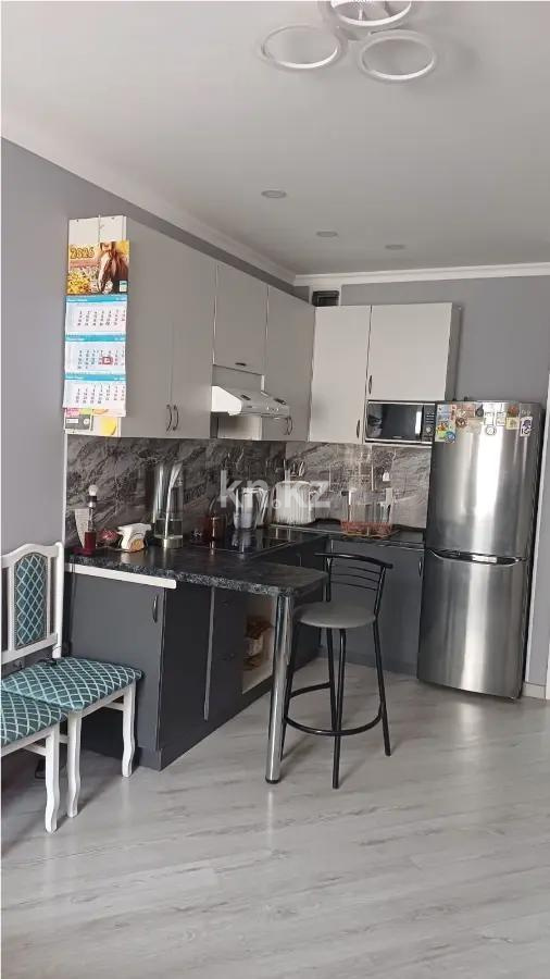 Продажа 1-комнатной квартиры, 30 м² в Алматы - фото 3