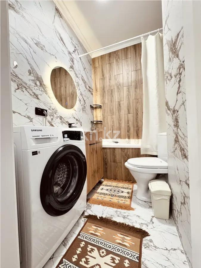 Продажа 3-комнатной квартиры, 53 м², пр. Мангилик Ел, дом  62 в Астане - фото 5