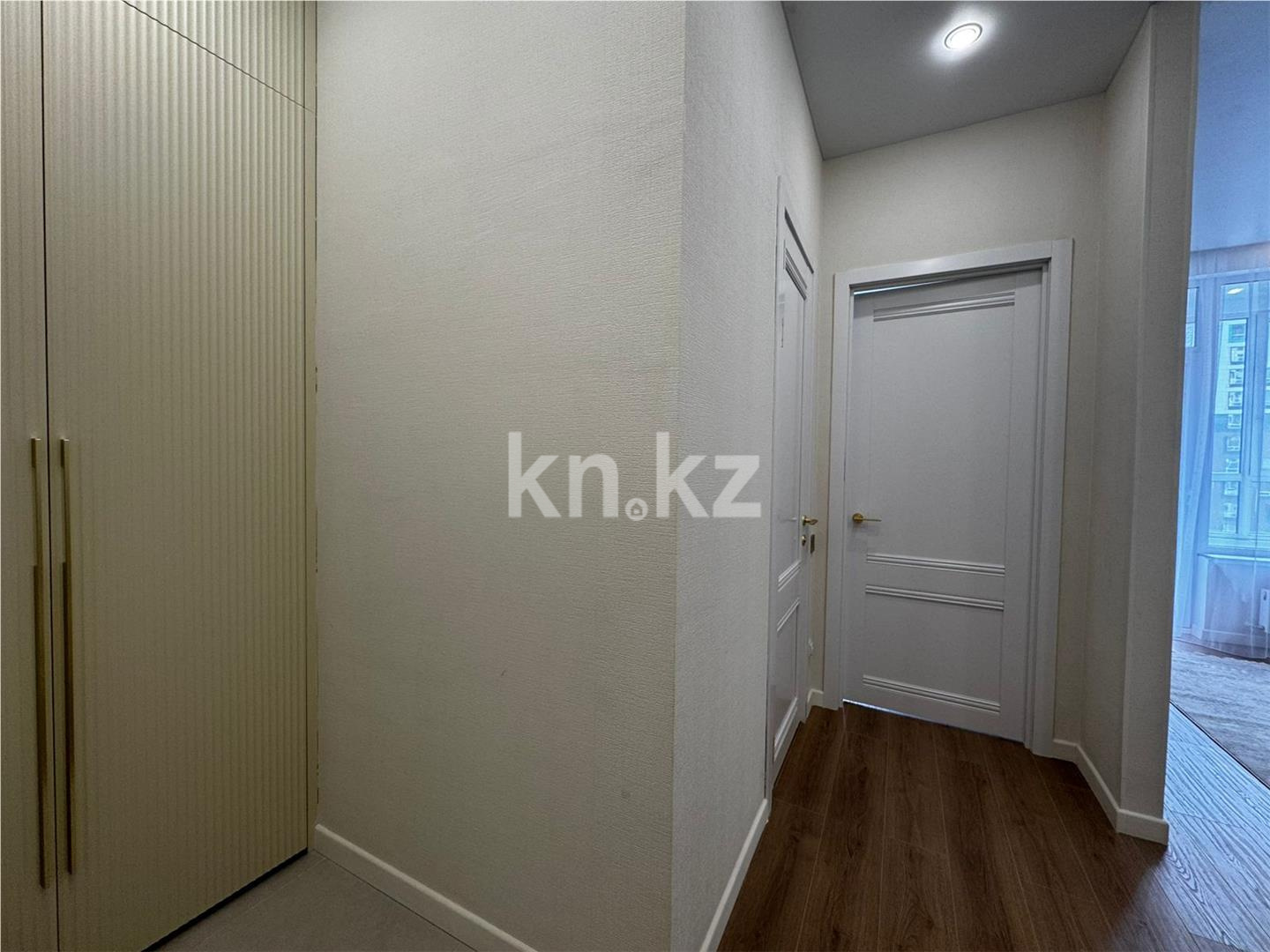 Продажа 2-комнатной квартиры, 40.5 м² в Астане - фото 6