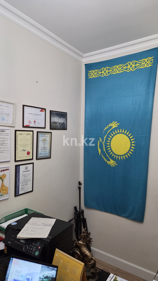 Продажа дома, 491 м², пер. Есильский, дом  14/1 в Астане - фото 19