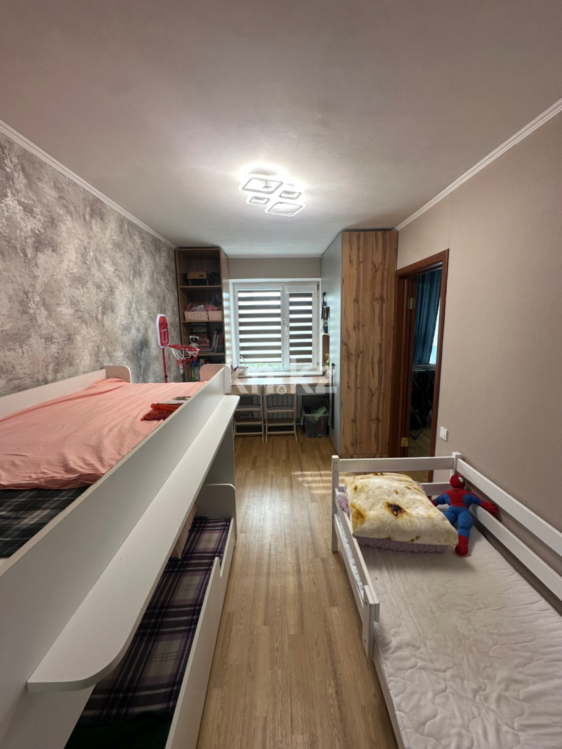 Продажа 2-комнатной квартиры, 46 м² в Караганде - фото 7