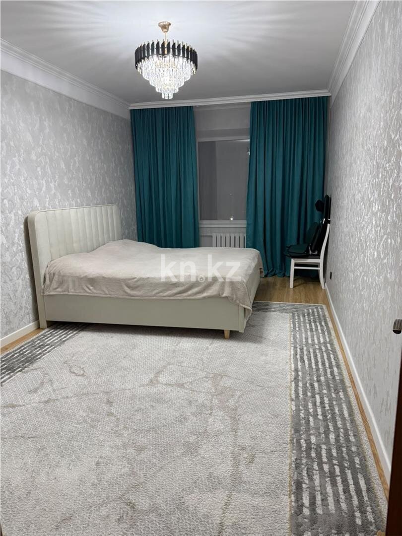 Продажа 3-комнатной квартиры, 109.8 м² в Астане - фото 3