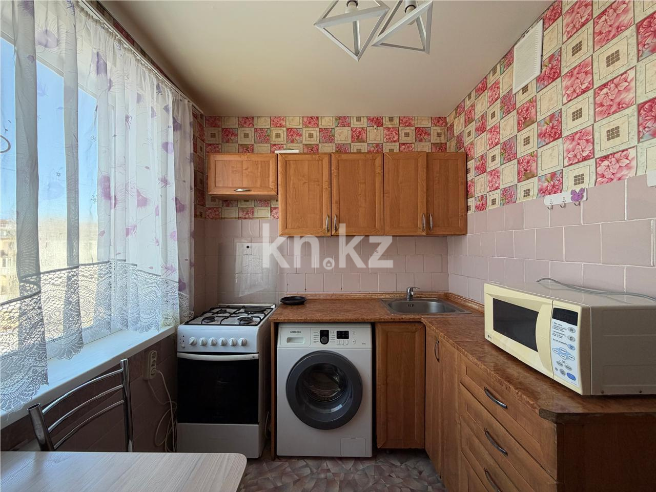 Продажа 2-комнатной квартиры, 46 м² в Темиртау - фото 6