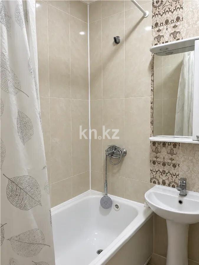 Продажа 1-комнатной квартиры, 31.9 м² в Астане - фото 3