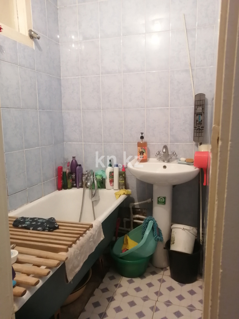 Продажа 1-комнатной квартиры, 31 м² в Караганде - фото 4