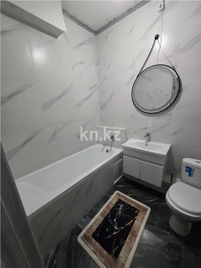 Продажа 1-комнатной квартиры, 46 м² в Астане - фото 3