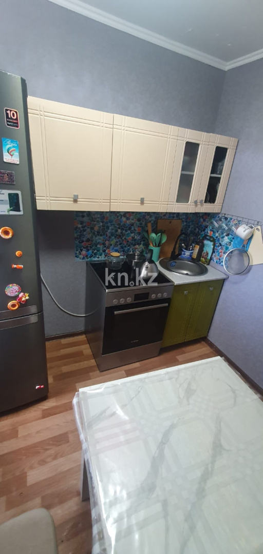 Продажа 3-комнатной квартиры, 55 м², ул. Жамбыла в Сарани - фото 8