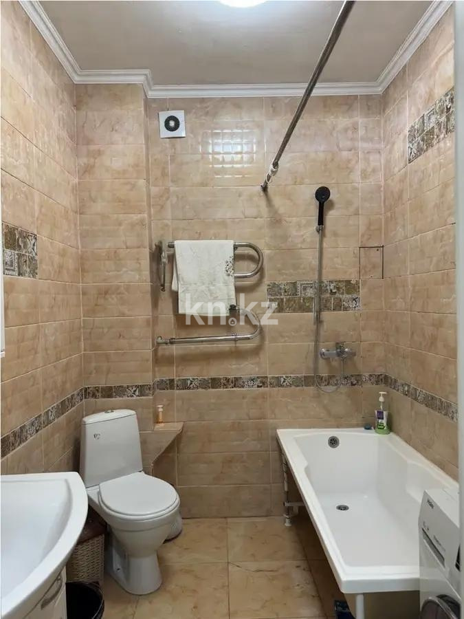 Продажа 2-комнатной квартиры, 60 м² в Алматы - фото 4