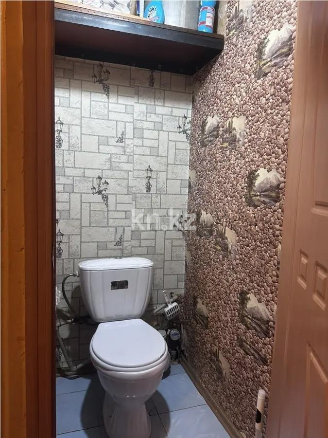 Продажа 2-комнатной квартиры, 44.4 м² в Алматы - фото 4