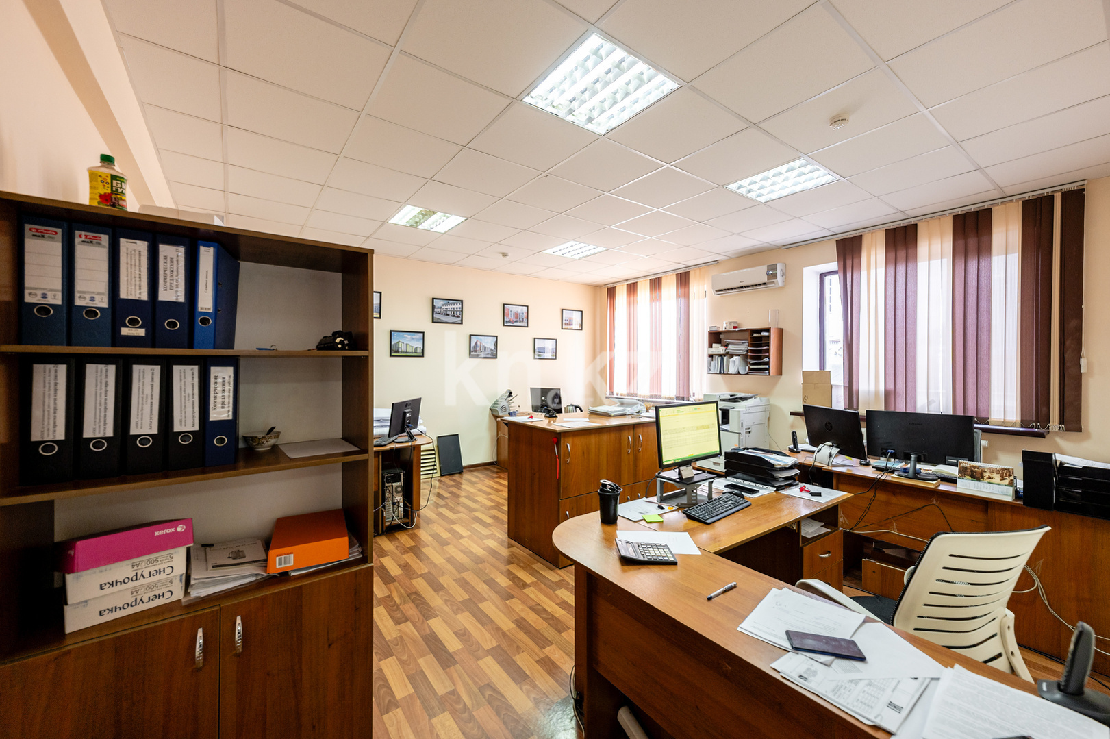 Продажа базы, 4372 м² в Астане - фото 20