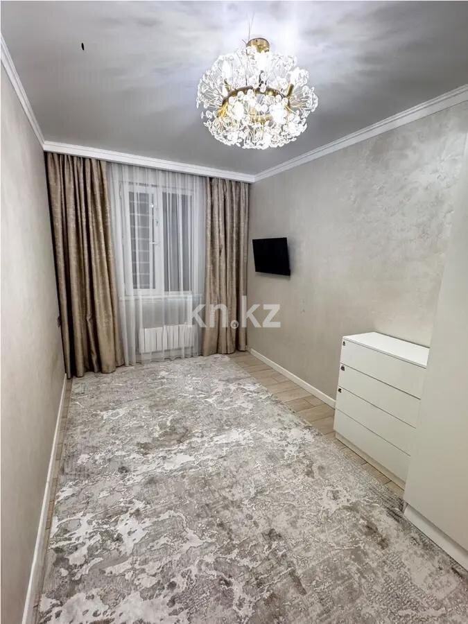Продажа 2-комнатной квартиры, 50 м² в Алматы - фото 2