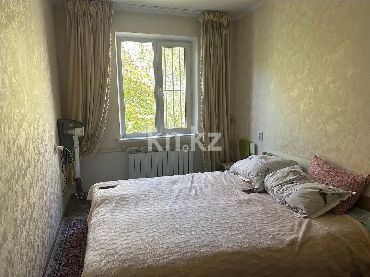 Продажа 3-комнатной квартиры, 60 м², мкр. Айнабулак-1, дом  23 в Алматы - фото 3