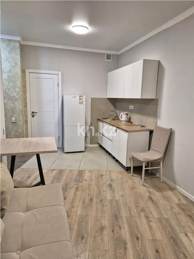 Продажа 1-комнатной квартиры, 25 м² в Алматы - фото 2