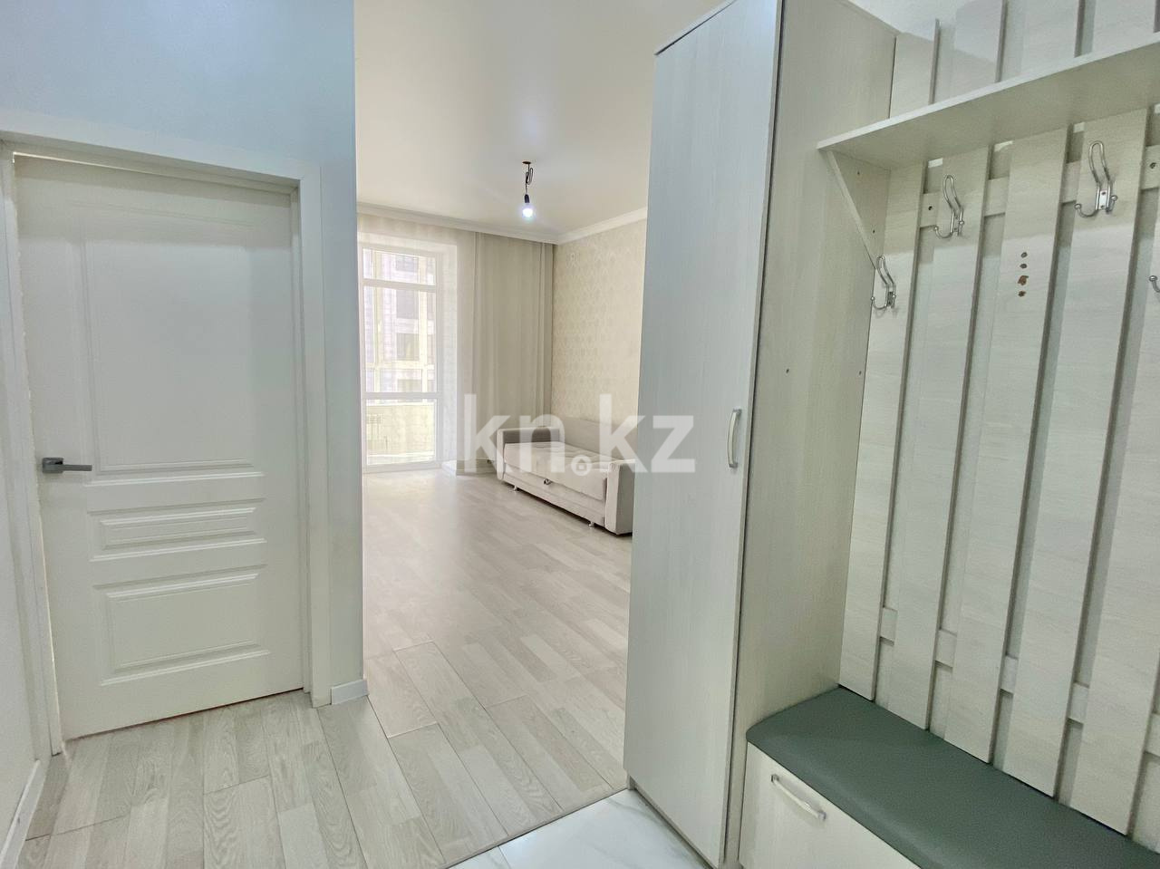 Аренда 1-комнатной квартиры, 45 м² в Астане - фото 14