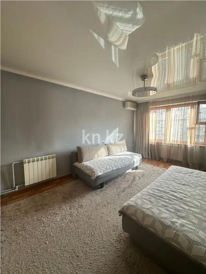 Продажа 3-комнатной квартиры, 62 м² в Алматы - фото 2