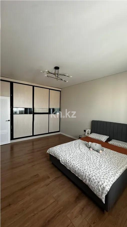 Продажа 2-комнатной квартиры, 74 м² в Алматы - фото 2