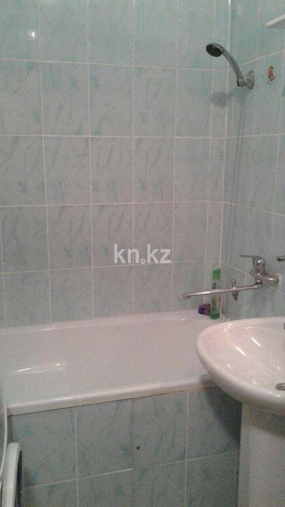 Аренда 1-комнатной квартиры, 35 м², ул. Бейбитшилик, дом  65 - ул. Молдагуловой в Астане - фото 4