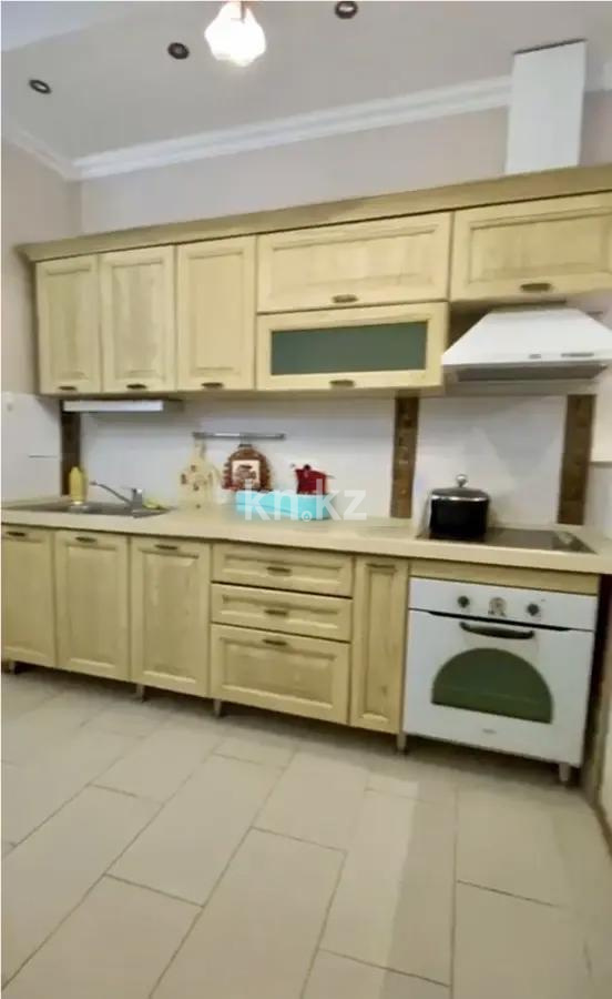 Продажа 2-комнатной квартиры, 60 м², мкр. Керемет, дом  1/3 в Алматы - фото 3