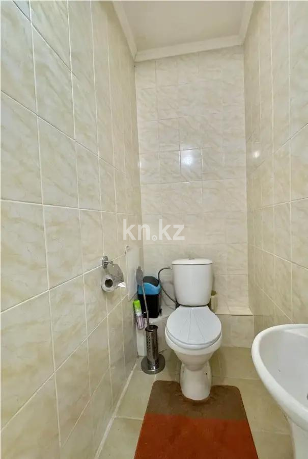 Продажа 3-комнатной квартиры, 77 м², ул. Кургальжинское шоссе, дом  27/3 в Астане - фото 5