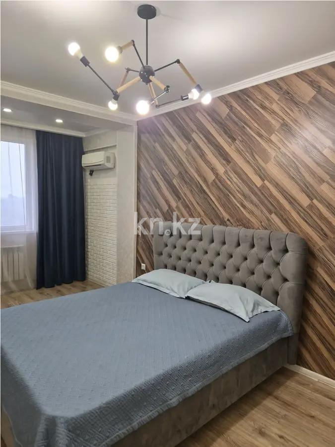 Продажа 1-комнатной квартиры, 40 м² в Алматы