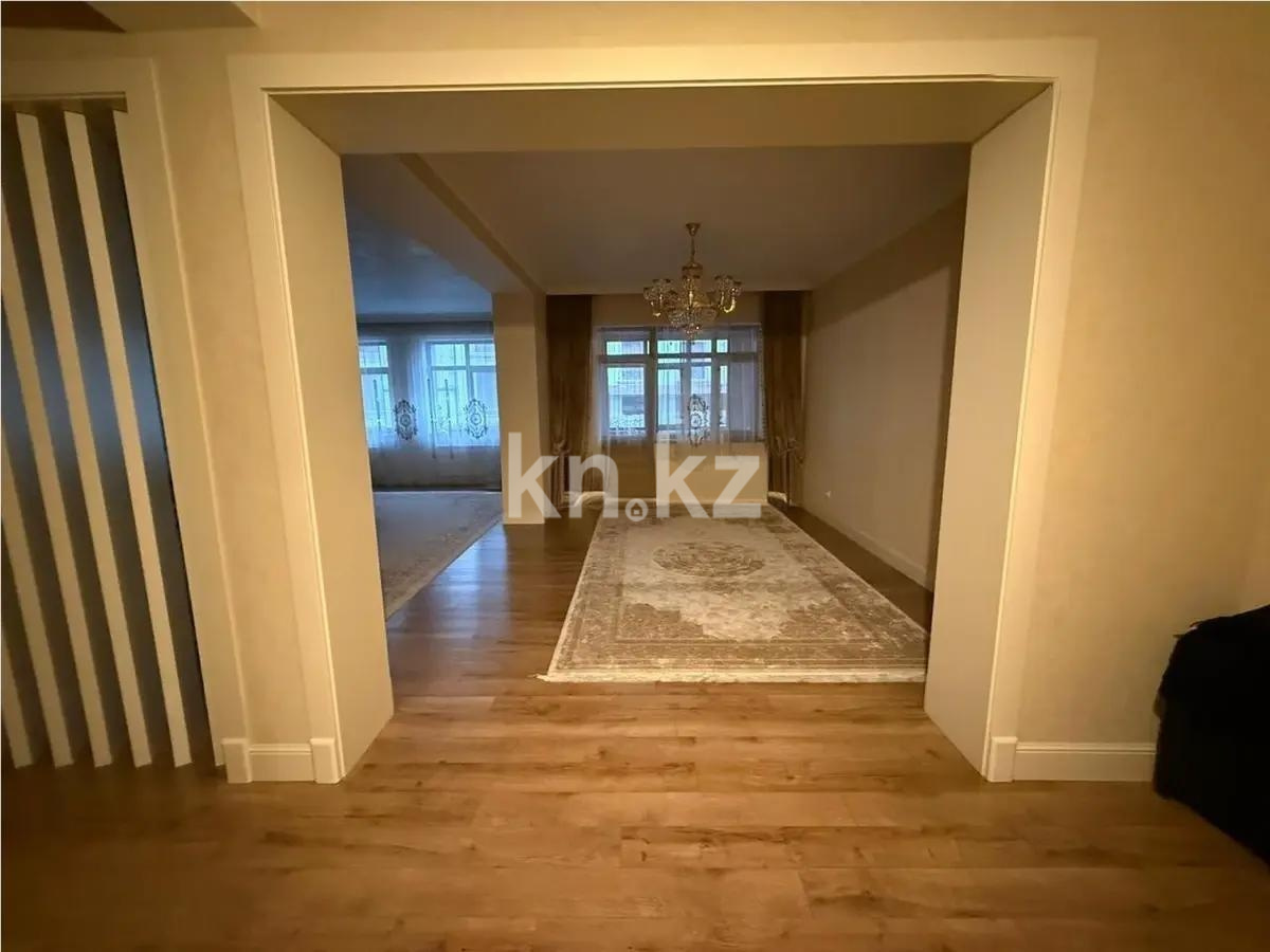 Продажа 4-комнатной квартиры, 288 м² в Алматы - фото 2